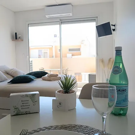 Confort Avec Place De Parking Et Wifi *