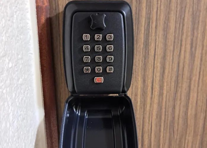 Appartement Confort Avec Place De Parking Et Wifi *